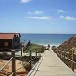 Ferienhaus Alfamar V3 Falesia Beach Albufeira