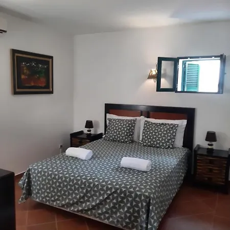 度假居 Alfamar V3 Falesia Beach *