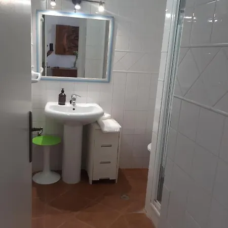 Alfamar V3 Falesia Beach * 阿尔布费拉