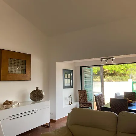 Casa de Férias Alfamar V3 Falesia Beach *