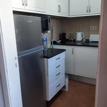 Alfamar V3 Falesia Beach 阿尔布费拉