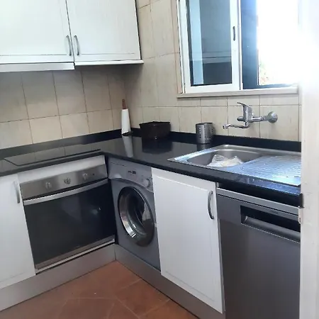 度假居 Alfamar V3 Falesia Beach