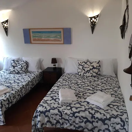 Casa de Férias Alfamar V3 Falesia Beach Albufeira