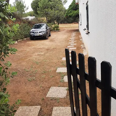 Alfamar V3 Falesia Beach Albufeira