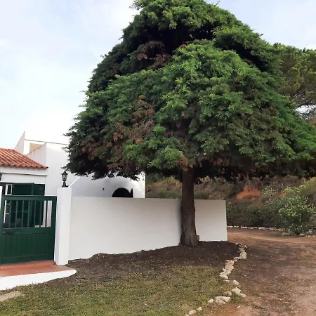 Alfamar V3 Falesia Beach Casa de Férias *