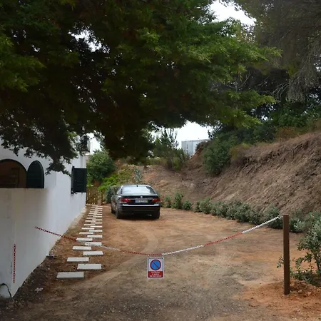 Сasa de vacaciones Alfamar V3 Falésia Beach