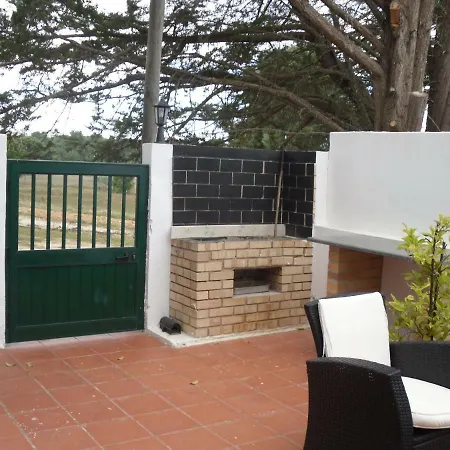 Alfamar V3 Falesia Beach *