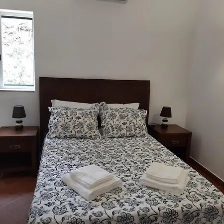 Alfamar V3 Falesia Beach Prázdninový dům