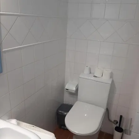 Alfamar V3 Falesia Beach Prázdninový dům