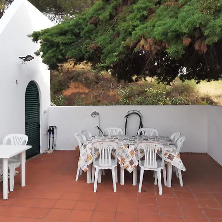 Alfamar V3 Falesia Beach